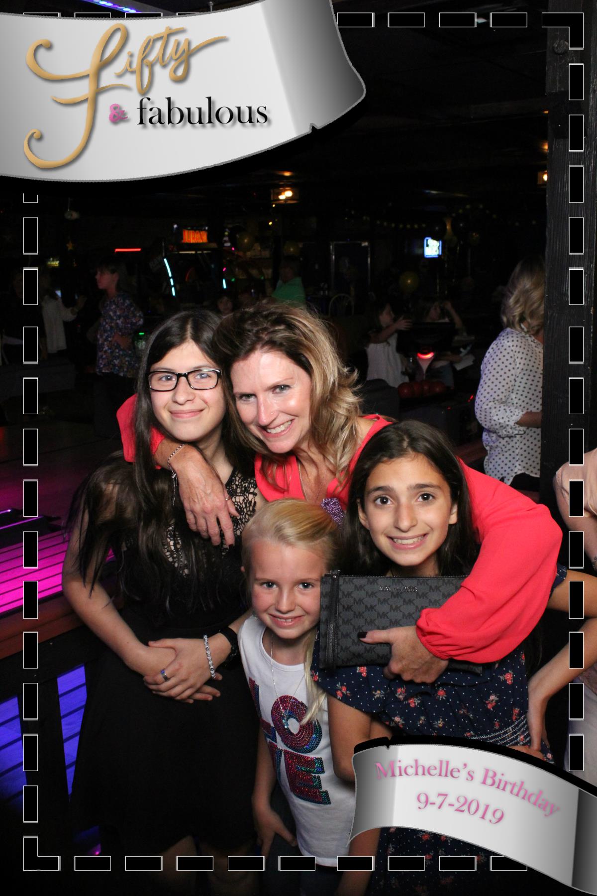 Fabulous and 50 | View more photos from the event at gallery.mainemagicmirror.com/u/MaineMagicMirror/Fabulous-and-50